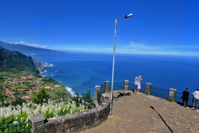 Shore Excursion Santana - Northeast 4x4 tour - Boaventura: A Village Frozen in Time