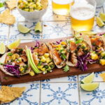 Shore Excursion: Savor Cozumel with Tacos, Beer & Mezcal - Starting Point at Señor Frog’s Punta Langosta