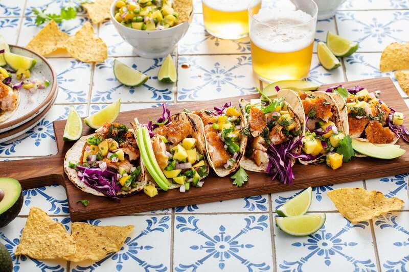 Shore Excursion: Savor Cozumel with Tacos, Beer & Mezcal - Starting Point at Señor Frog’s Punta Langosta