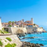 Shore excursion to Grasse, Antibes, St Paul de Vence from Cannes - Exploring Grasse: The Perfume Capital of France