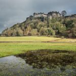 Shore Excursion to Loch Lomond & Stirling Castle - Hassle-Free Greenock Pickup and Return
