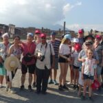 Shore Excursions: explore the Ancient city of Pompeii from Naples - Inside the Pompeii Ruins: What You’ll See