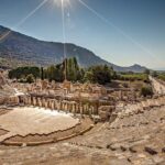 Shore Excursions | Luxury Ephesus Tour from Kusadasi Port - Visiting the Ephesus Museum: A Quick Intro to Ancient Artifacts