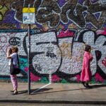 Shoreditch Street Art Private Photography Tour including Brick Lane - The Expertise of the Professional Photographer Guide