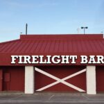 Show Tickets at Firelight Barn in Henderson - The Firelight Barn in Henderson: An Unexpected Western Escape
