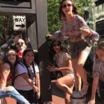 Shreveport City Scavenger Hunt Excursion by 3Quest Challenge - Location: Starting Point at Shreveport Riverview Park