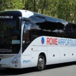 Shuttle Bus between Fiumicino Airport (FCO) and Rome center (Termini) - From Fiumicino Airport to Rome’s Termini Station