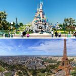 Shuttle Departure from Paris Hotel/Apartment to the Airport - The Minivan Experience and Vehicle Features