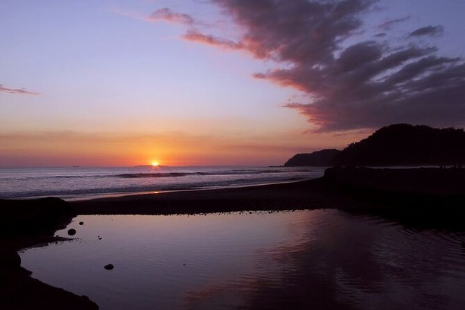 Shuttle From San Jose Airport To Jaco Beach or From Jaco Beach - Modern Mini Bus with Comfort and Space