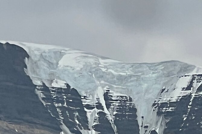 Shuttle Service and Tours - Pickup and Meeting Points for Easy Access in Banff