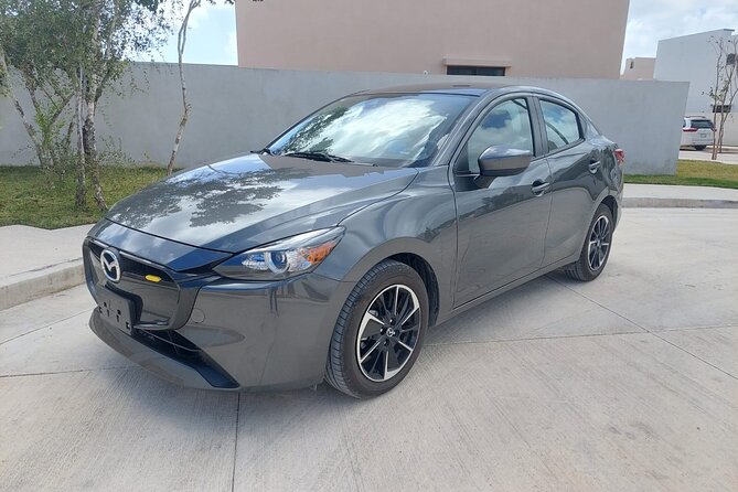 Shuttle Service Cancun Airport Hotel Zone 1 to 6 Persons - The Vehicle and Comfort Features