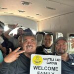 Shuttle Service from Cancun Airport to your Hotel in Riviera Maya - What Locations Does This Shuttle Service Cover?