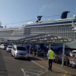 Shuttle Service London and Heathrow Hotels to Southampton Cruise Terminals - The Comfort and Practicality of the Shuttle Vehicles