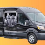 Shuttle Service to/from Universal Orlando Studios - Meeting Point at Universal Studios Florida