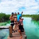 Sian Kaan Biosphere Reserve Tour from Playa del Carmen - Exploring the Natural Beauty of Sian Kan