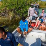 Sian Ka'an Biosphere: Unique Mayan Channel Floating & Tacos - Starting with the Marvels of Sian Kaan Biosphere