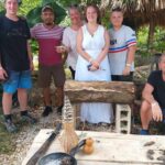 Sian Ka'an & Birdwatching Tours By Eddy - The Guide’s Knowledge and Bird Identification Skills