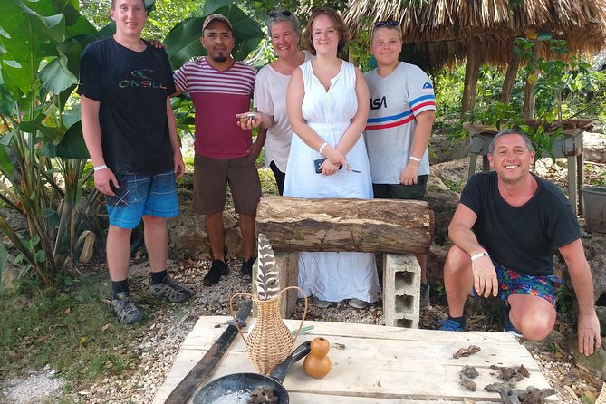 Sian Ka'an & Birdwatching Tours By Eddy - The Guide’s Knowledge and Bird Identification Skills