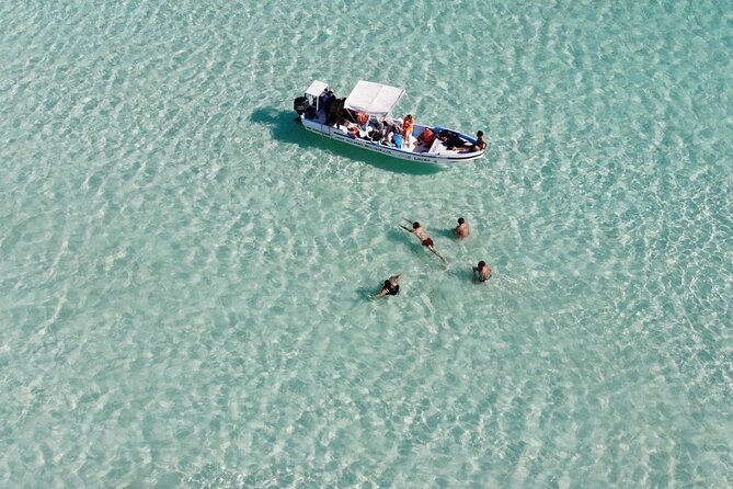 Sian Ka'an Classic - Wildlife Encounters in the Canals and Lagoons