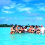 Sian Ka'an Reserve: Safari and Snorkeling Tour. - Navigating Emerald Lagoons and Mangroves by Boat