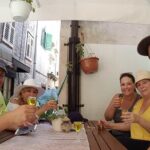 Sibenik Private Combined Food & Drink and Historical Tour - Sampling Local Food and Drinks with Historical Meaning