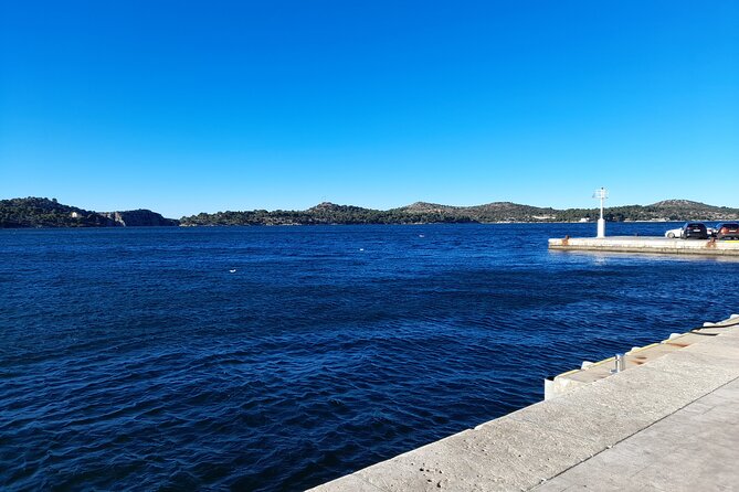 Sibenik Tour from Zadar - Pickup and Transportation from Zadar