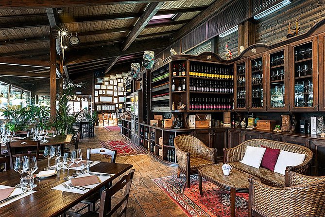 Sicilian Authentic Cooking Class - Starting the Day at Vincenzo Bellini Catania Airport