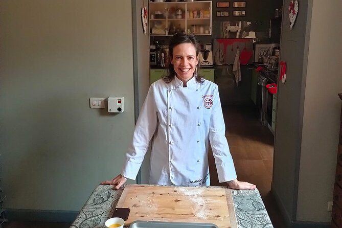 Sicilian Cooking Class And Dinner In Catania - The Intimate Group Setting for a Personalized Experience