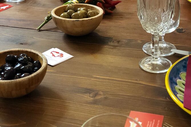 Sicilian Cooking Class in Palermo - Private Option - The Personal Touch of a Private Cooking Class in Palermo