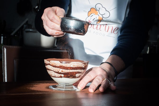 Sicilian Cooking Class with a View in Taormina - Starting Point at Porta Catania in Taormina