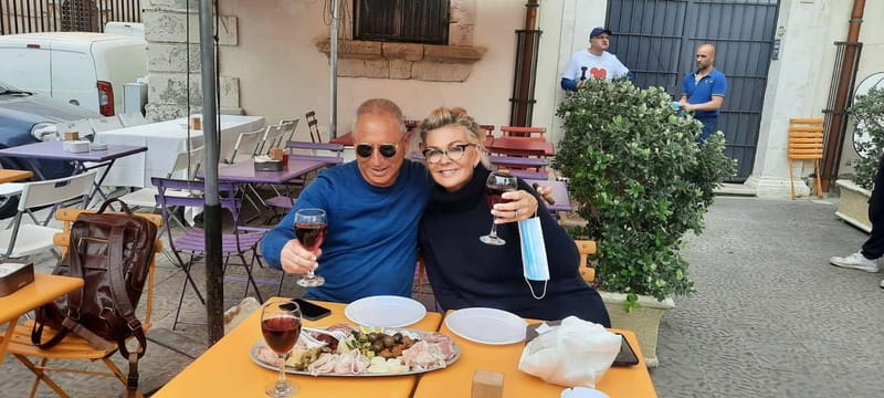 Sicilian food and wine tour in Siracusa - Visiting Ortigia’s Market: A Vibrant Food Hub