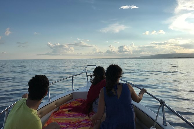 Sicily Boats Avola: Plemmirio boat tour 4 people 4 hours - The Coastal Highlights: From Avola Beaches to the Plemmirio Marine Reserve