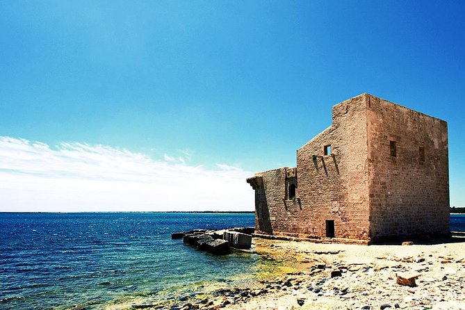 Sicily Boats Note: Boat Tour in Capopassero 4 people 4 hours - Exploring Sicily’s Coastline from the Water