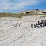 Sicily shore excursions from port of Taormina or Messina - Exploring Taormina’s Historic Center and Greek Theatre