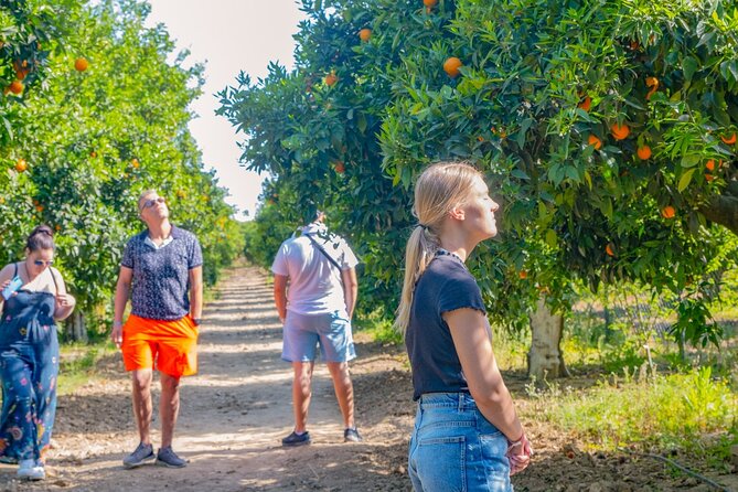 "Side: 5-in-1 Green Canyon, Waterfalls & Ancient Sites Tour" - Convenience and Included Perks