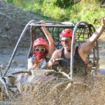 Side Buggy Car Safari (Adventure Tour) w/ Free Hotel Transfer - How the Tour Is Organized and Pickups Are Managed