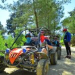 "Side Buggy Safari: Off-Road Thrills and Adventure!" - What the Off-Road Safari Involves