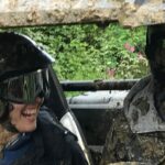 Side by Side ATV Fall Tour - Starting Point and Tour Duration in Fairbanks