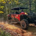 Side by Side Guided Adventure - 2 Hours Off Road Fun - What Makes the Off-Road Terrain Special