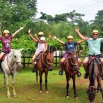 Side Horse Riding On Beach And Through The Forests For 2 Hours - Convenient Pickup and Drop-Off From Side Hotels