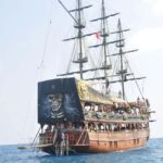 Side: Manavgat Boat, Bazaar, & Waterfall Day Trip with Lunch - Starting Point and Transport Logistics