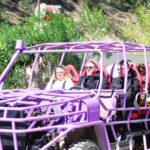 Side: Rafting and Zipline Canyon Tour with Lunch & Transfers - Exploring the Small Canyon Cruise Hill and Roman Bridge