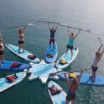 Side: Stand-Up Paddle Tour with Optional Hotel Transfer - Starting Point and Logistics for the Paddle Tour in Side