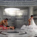 Side Turkish Bath With Oil Massage with Free Hotel Transfer - The Sequence of Treatments at the Hamam
