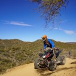 Sidewinder ATV Training Session - Guided ATV Training - What Safety Gear is Included and Why It Matters