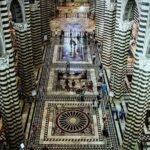 Siena and San Gimignano, The Glory Of Medieval Age In Tuscany - Scenic Drive through the Chianti Hills