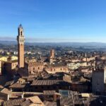 Siena Family Tour - Visiting Tolomei Square and Siena’s Noble Past