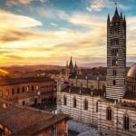 Siena Highlights Private Walking Tour With A Guide (Private Tour) - Visiting Basilica Cateriniana San Domenico and Saint Catherine’s Relics