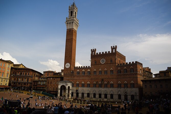 Siena Like a Local: Customized Private Tour - Customizable Itinerary: Your Interests Shape the Walk