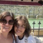 Siena Medieval Power Quest: Self-Guided Family Feud Game - Exploring Santa Maria della Scala with Interactive Clues